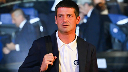 VIDEO | Napoli - Inter 3-1. Eşec în derby pentru Cristi Chivu