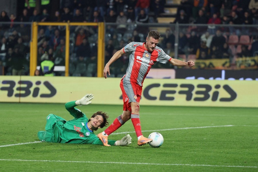 VIDEO | Cremonese – Atalanta 1-1. Veteranul Jamie Vardy s-a aflat printre marcatori