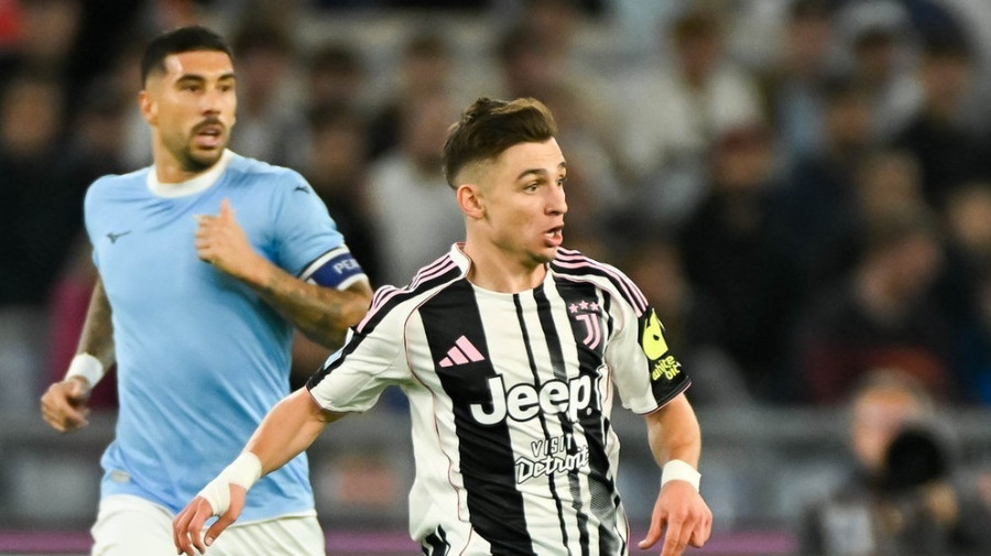 VIDEO | Lazio - Juventus 1-0. Torinezii pierd contactul cu primele locuri