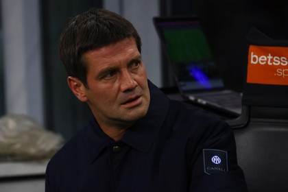 Cristi Chivu, răspuns tranşant pentru Antonio Conte: „Nu acord importanţă la ce se spune, e o pierdere de timp”