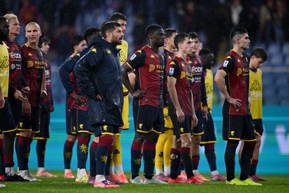 Dan Şucu, aproape de o mega-lovitură! Omul de afaceri negociază cu o legendă italiană pentru a prelua banca celor de la Genoa