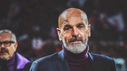 Stefano Pioli a fost demis de Fiorentina, actuala lanternă roşie din Serie A