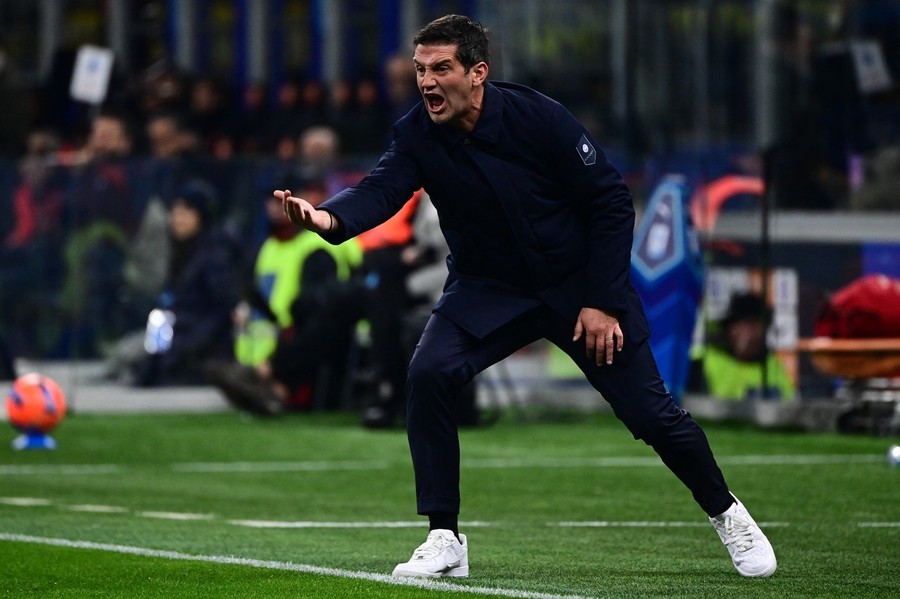 VIDEO | Inter - AC Milan 0-1. Cristi Chivu cedează în primul ”Derby della Madonnina” ca antrenor