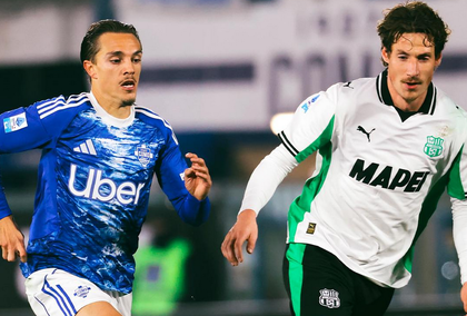 VIDEO | Como - Sassuolo 2-0. Gazdele o egalează pe Inter în clasament