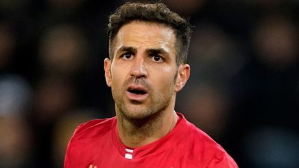 Ce a spus Fabregas, după ce a fost umilit de Chivu: ”Dacă spun ceea ce gândesc, oamenilor nu le va plăcea!”

