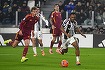 VIDEO | Juventus Torino – AS Roma 2-1. Pentru prima dată în acest sezon când oaspeţii iau mai mult de un gol în Serie A