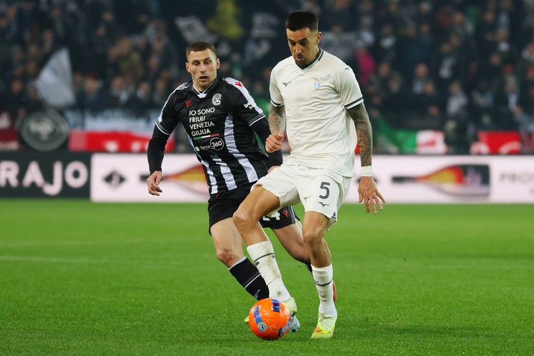 VIDEO | Răzvan Sava, rezervă în remiza dramatică dintre Udinese şi Lazio! Soarta partidei a fost decisă în ultimul minut