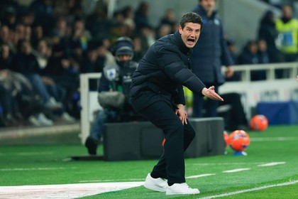 Interul lui Chivu s-a impus la Bergamo, 1-0 cu Atalanta, şi termină anul pe primul loc