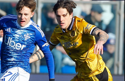 VIDEO | Como - Udinese 1-0. Răzvan Sava a rămas pe bancă la oaspeţi