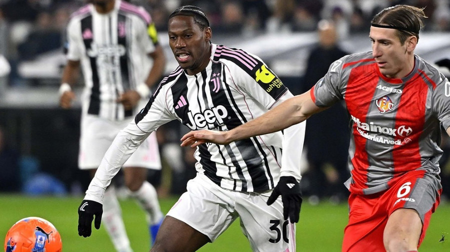 VIDEO | Juventus - Cremonese 5-0. Victorie fără drept de apel pentru ”Bătrâna Doamnă”