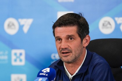 Cristi Chivu s-a enervat: ”Nu trebuie să-mi justific alegerile!”
