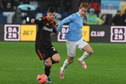 VIDEO | Lazio - Como 0-3. Oaspeţii fac recital şi urcă pe loc de Europa