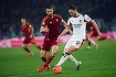 VIDEO | AS Roma - AC Milan 1-1. Etapă excelentă pentru Cristi Chivu