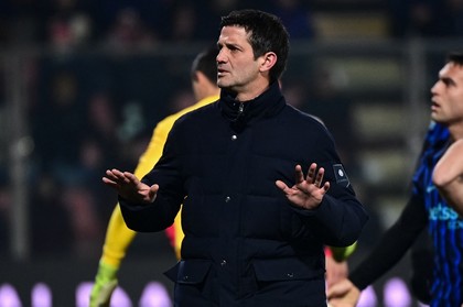 VIDEO | Cremonese - Inter 0-2. Cristi Chivu merge magistral în Serie A