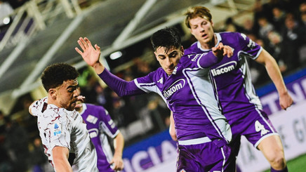 VIDEO | Fiorentina - Torino 2-2. Oaspeţii salvează remiza în minutul 90+4