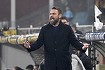 Daniele De Rossi nu a mai rezistat după înfrângerea cu Napoli: „Acest regulament este greşit”