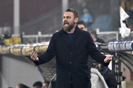 Daniele De Rossi nu a mai rezistat după înfrângerea cu Napoli: „Acest regulament este greşit”