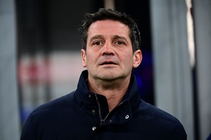 VIDEO | Sassuolo - Inter 0-5. Succes fără drept de apel pentru Cristi Chivu în Serie A