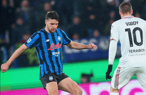 VIDEO | Atalanta - Cremonese 2-1. Gruparea din Bergamo luptă pentru un loc de cupă europeană