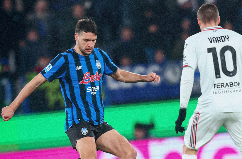 VIDEO | Atalanta - Cremonese 2-1. Gruparea din Bergamo luptă pentru un loc de cupă europeană