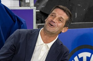 VIDEO | Lecce - Inter 0-2. Cristi Chivu merge perfect în Serie A