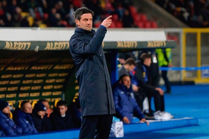 Victoria cu Lecce le dă curaj celor de la Inter! Cristi Chivu, optimist înainte de returul cu Bodo/Glimt: „Avem încredere că putem întoarce orice rezultat”