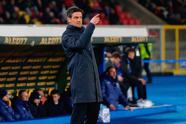 Victoria cu Lecce le dă curaj celor de la Inter! Cristi Chivu, optimist înainte de returul cu Bodo/Glimt: „Avem încredere că putem întoarce orice rezultat”