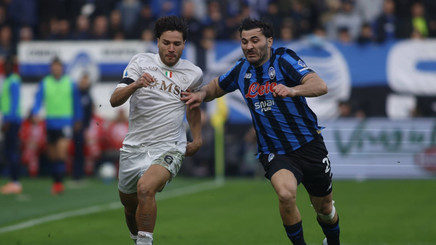VIDEO | Atalanta - Napoli 2-1. Pentru prima dată când oaspeţii pierd în acest sezon după ce deschid scorul