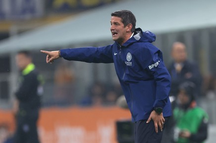 Final de drum pentru Cristi Chivu la Inter? Un jurnalist spaniol anunţă că un antrenor celebru este gata să-l înlocuiască sezonul următor