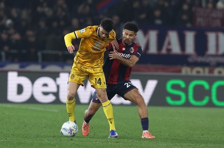 Bologna a bifat primul succes acasă după aproape 4 luni