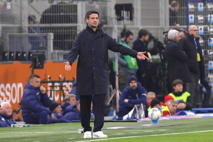 Cristi Chivu le-a răspuns criticilor săi după victoria cu Genoa: „Echipei nu i se acordă niciodată credit pentru munca depusă”