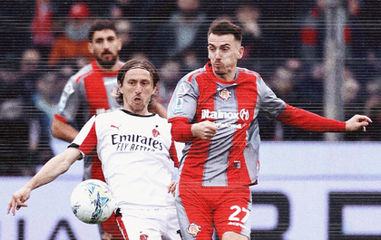 VIDEO | Cremonese - AC Milan 0-2. Golurile s-au lăsat aşteptate până pe final