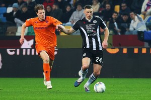 VIDEO | Udinese - Fiorentina 3-0. Oaspeţii au de tras pentru a evita retrogradarea