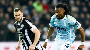 VIDEO | Udinese - Juventus 0-1. Torinezii completează podiumul din Serie A