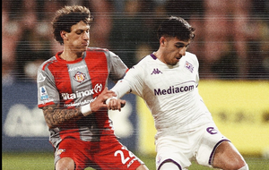 VIDEO | Cremonese - Fiorentina 1-4. Oaspeţii se ridică peste zona retrogradării