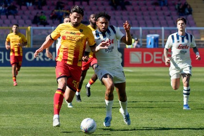 VIDEO | Lecce - Atalanta 0-3. Bergamascii nu au avut emoţii