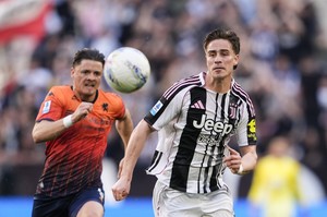 VIDEO | Juventus - Genoa 2-0. Golurile au venit în startul partidei