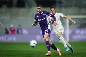 VIDEO | Fiorentina - Lazio 1-0. Victorie mare pentru trupa Viola