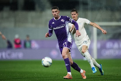 VIDEO | Fiorentina - Lazio 1-0. Victorie mare pentru trupa Viola