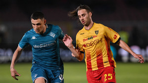 VIDEO | Lecce - Fiorentina 1-1. Ambele formaţii au emoţii pe final de sezon