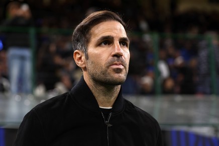 Undă verde! Cesc Fabregas pleacă de la Como şi este aşteptat să semneze cu un gigant din Premier League