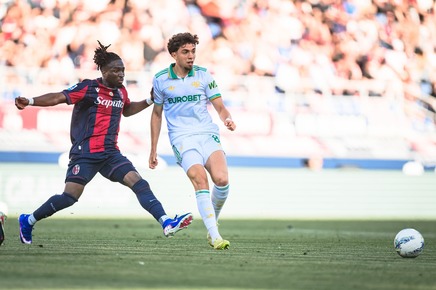 VIDEO | Bologna - AS Roma 0-2. Oaspeţii forţează un loc de Liga Campionilor