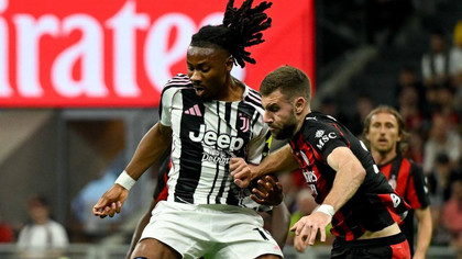 Egal fără goluri în Derby D’Italia! Ambele formaţii luptă pentru locul doi