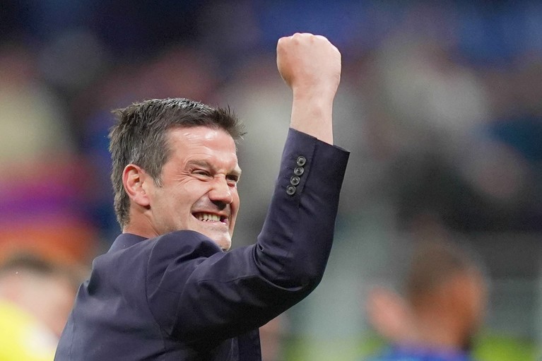 Inter a ratat victoria cu Torino, dar Chivu a primit un val de laude: „Foarte bun”