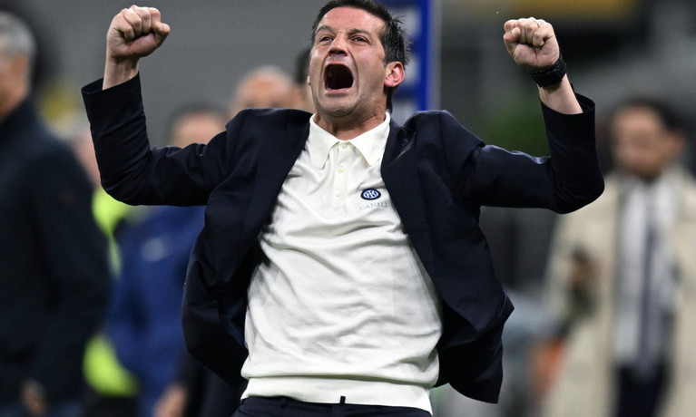 VIDEO | Inter - Parma 2-0. Cristi Chivu e campion în Italia!