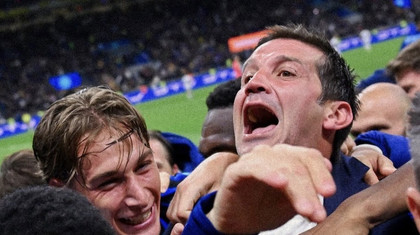 Gazzetta dello Sport îl elogiază pe GRANDE Chivu! ”De la cea mai neagră noapte, la triumful semnat de antrenorul român”