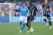 VIDEO | Napoli - Udinese 1-0. Gazdele termină sezonul pe locul secund