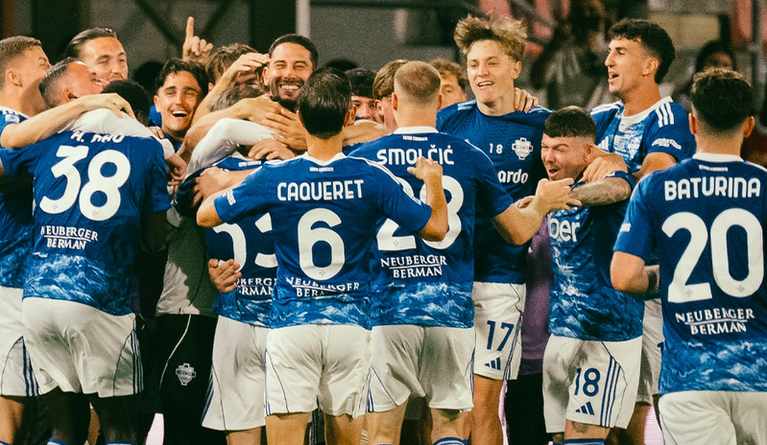 Final de sezon fabulos în Serie A! AC Milan merge în Europa League, iar Como s-a calificat în Liga Campionilor
