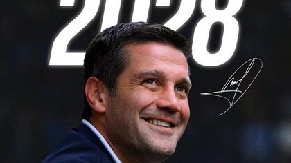 OFICIAL | Cristi Chivu a semnat prelungirea cu Inter! Suma impresionantă pe care o va câştiga antrenorul român