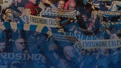 Promovat în Serie A, clubul Frosinone a fost achiziţionat de un fond de investiţii american